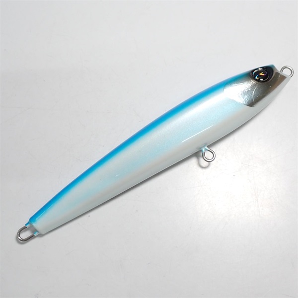 バブルス１９０パールホワイトブルーバックス